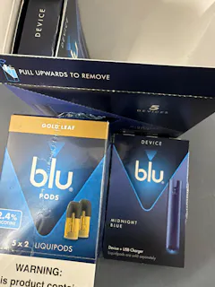 Njoy Ace Pods Classic Tobacco 2 Pack Order Online – Apvs