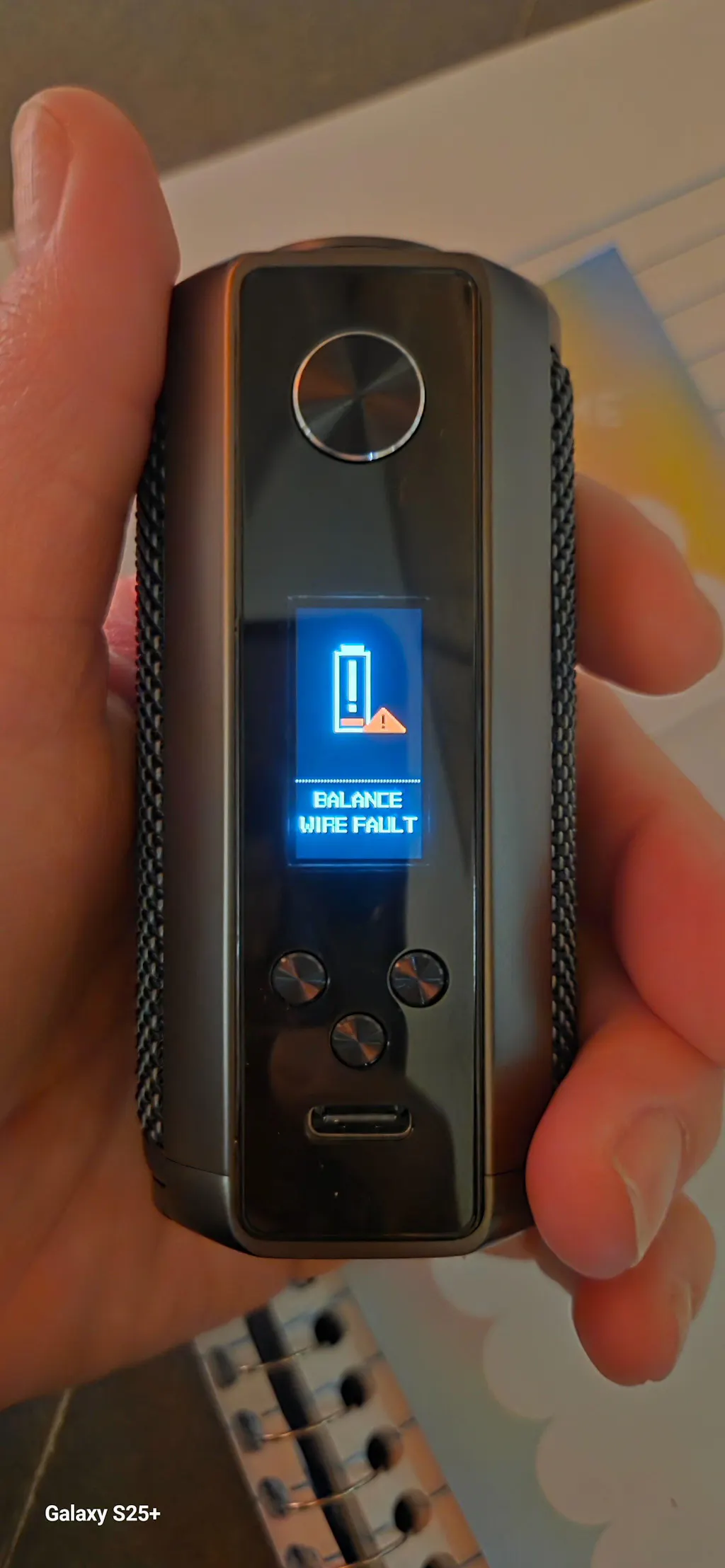 Vuse Alto Menthol 1 Pod Starter Kit – Apvs