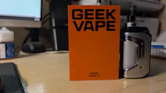 elf bar vape uk NJOY ACE 2-Pod Disposable Packs Classic Tobacco 5.0% main image 1