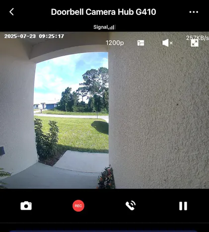How to Block Neighbors Security Camera Audio: Effective Privacy Tips