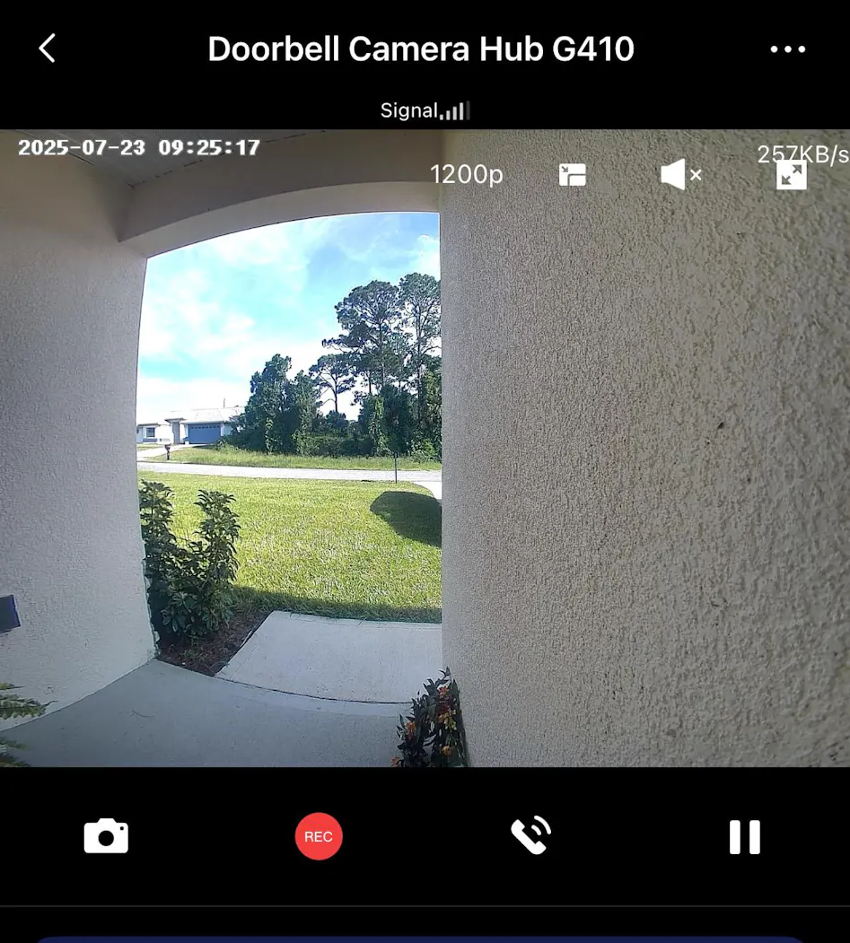 How to Block Neighbors Security Camera Audio: Effective Privacy Tips