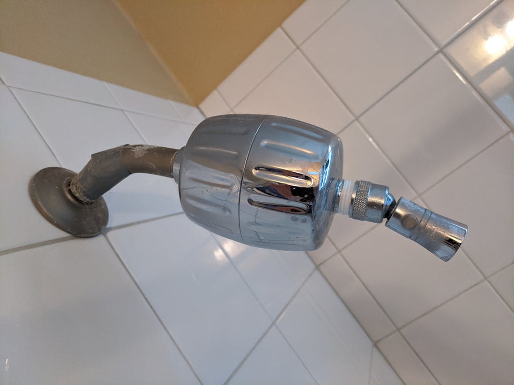 AquaBliss Heavy Duty MultiStage Replacement Shower Filter Cartridge