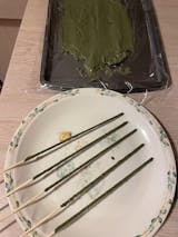 Repashy Super Green Vegan Algae Gel Premix - Benson's Fish Room
