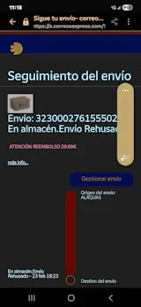User picture