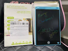 Review picture