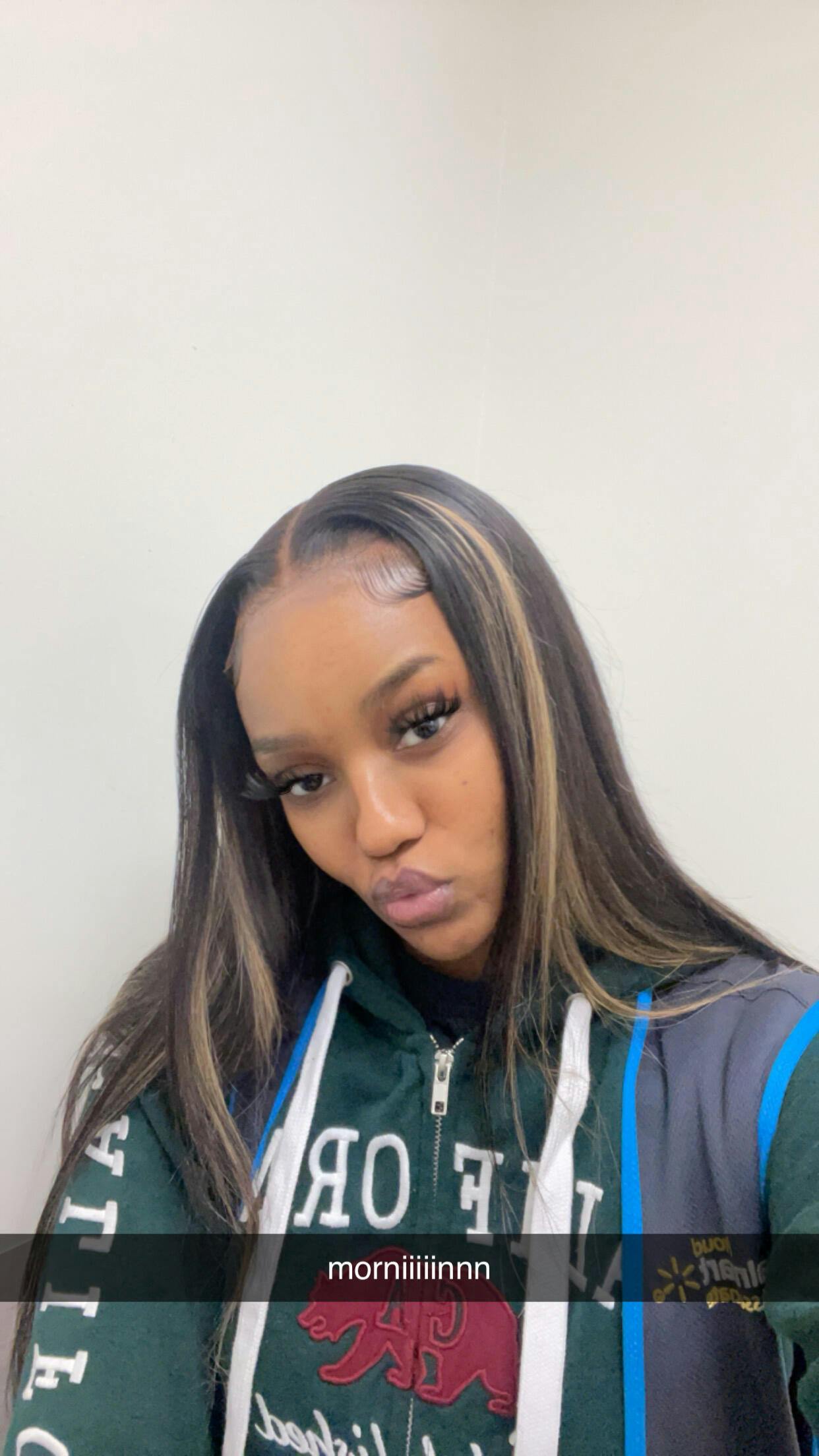 Highlight Gold Sand Colored 13x4 Lace Frontal PreCut Lace EasyWear