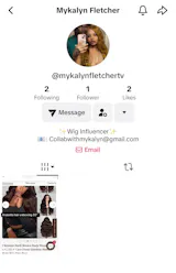 User picture