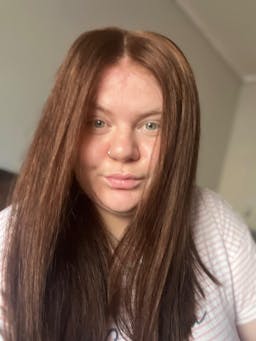 Limited Design Dark Brown Colored Straight Glueless 6x5 Pre-Cut Lace Human Hair Wigs