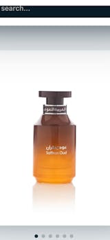 Zohoor Alreef の Safran OUD 香水 100ml Saffron Oud EDP 100 ml – ArabiaScents