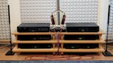 Hifiman Custom Cable (Dual 3.5mm) - Aranea Series