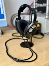 Sennheiser HD800S & HD820 Custom Cable - Aranea Series
