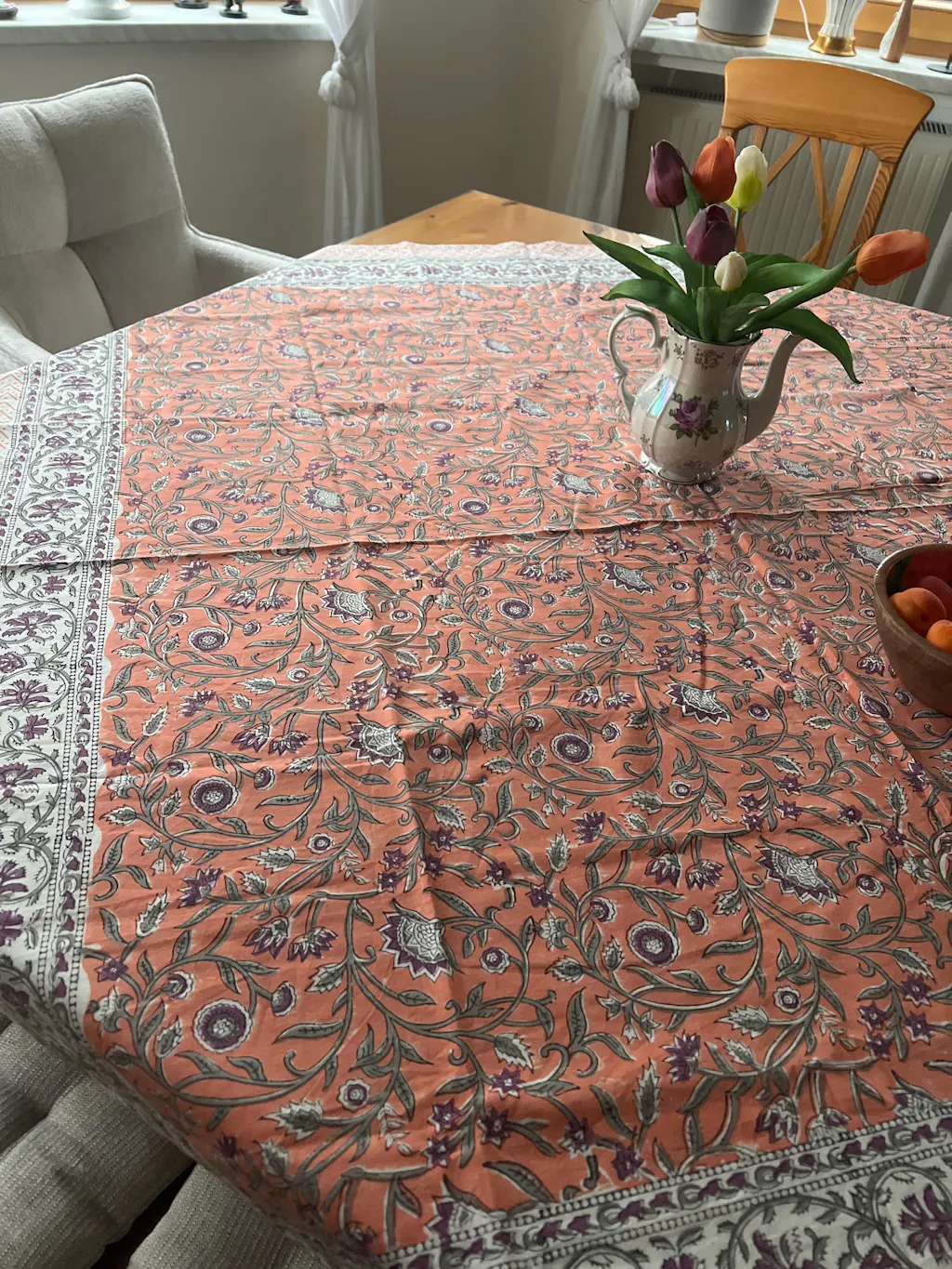 Tablecloth 150 x 150 cm | ARTH24966