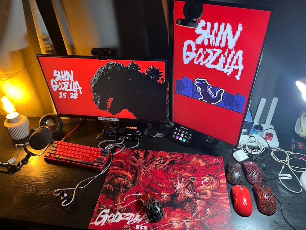 CHAINSAW MAN COLLECTION – Arbiter Studio