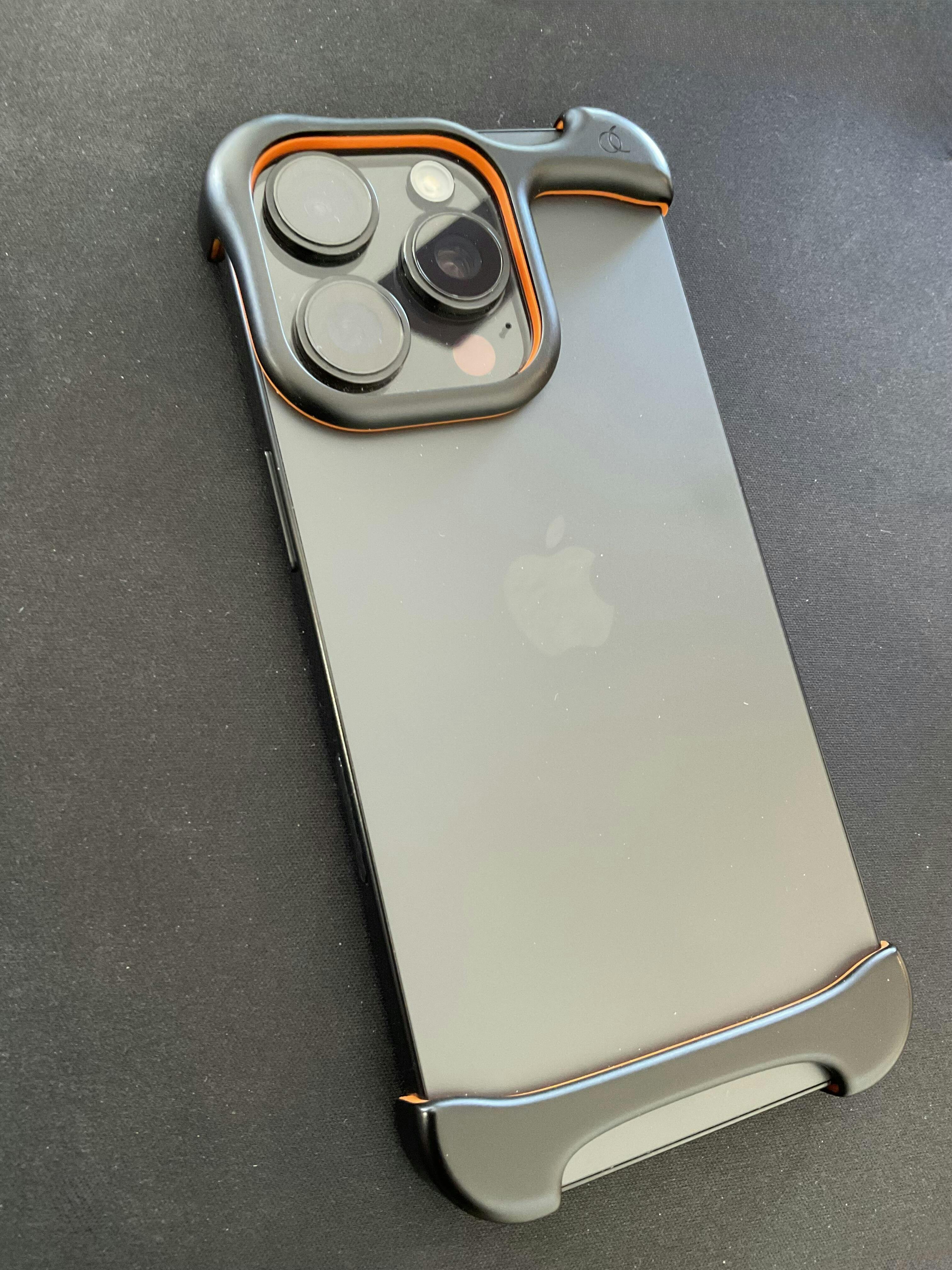 Arc Pulse x Lisa for iPhone 15 Pro