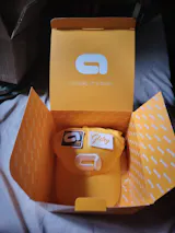 User picture