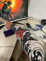 User picture