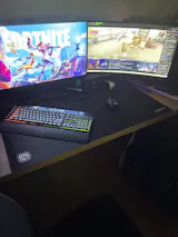 User picture