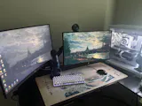 User picture