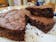 Rich Chocolate Cake Mix - Made From Ragi, Jowar & Whole Wheat