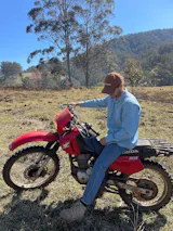 User picture