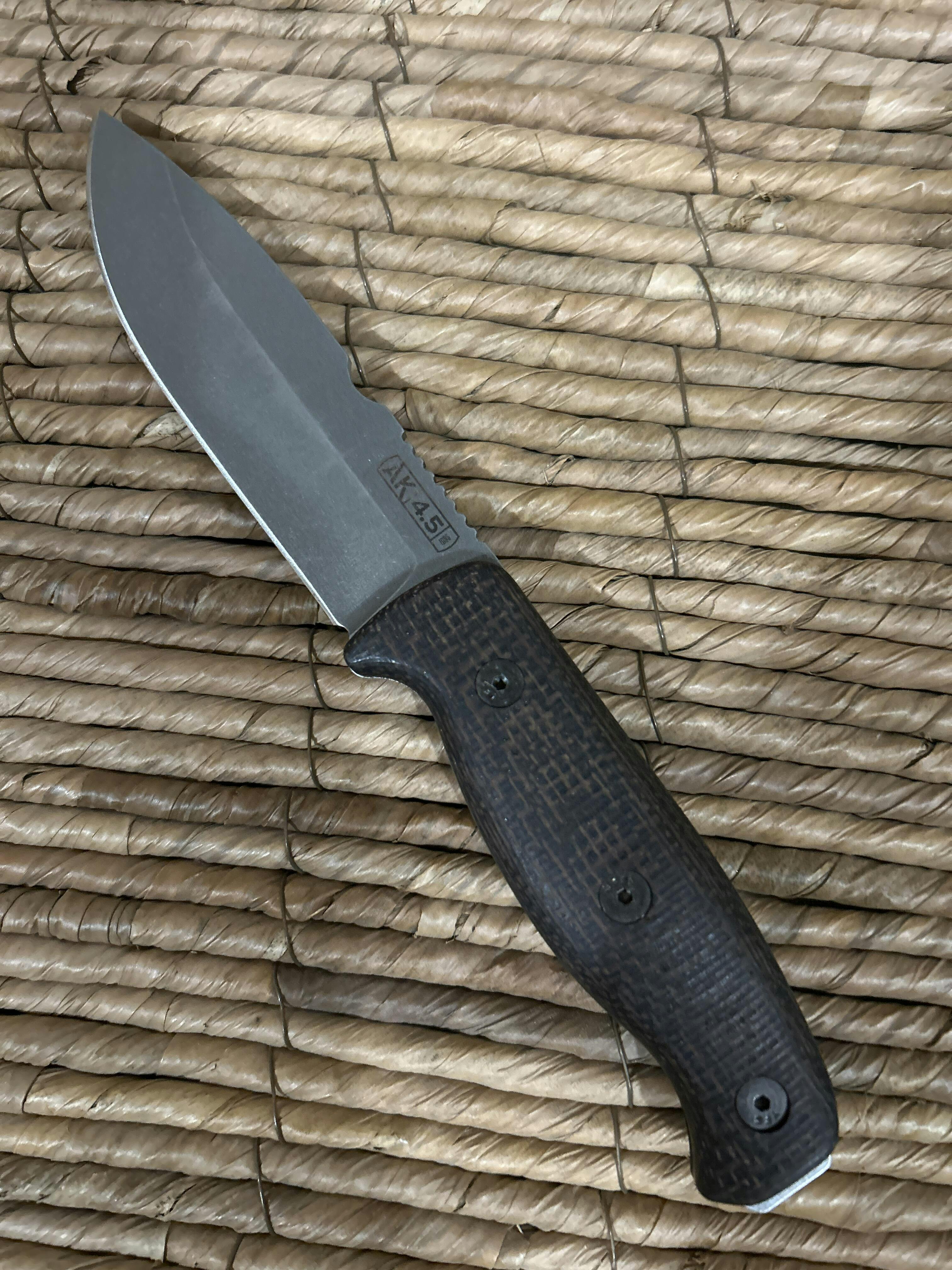 ARCHITECT® AK 4.5 - Architect Knives