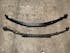 2007-2021 Tundra 2nd Gen "MUIR" Lift Leaf Springs Archive Explorer Series