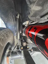 Ultimate Off Road Package 2005-2023 Tacoma - 12"-14" Travel