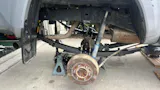 Archive Garage Shackles & Bushings - 2G-3G Tacoma/1G Tundra