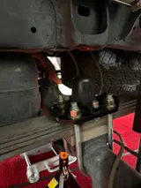 STEALTH HD TOYOTA U-BOLT FLIP KIT - 2G 3G 2005-2023 TACOMA & 1G 2000-2006 TUNDRA