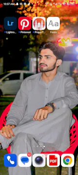 User picture