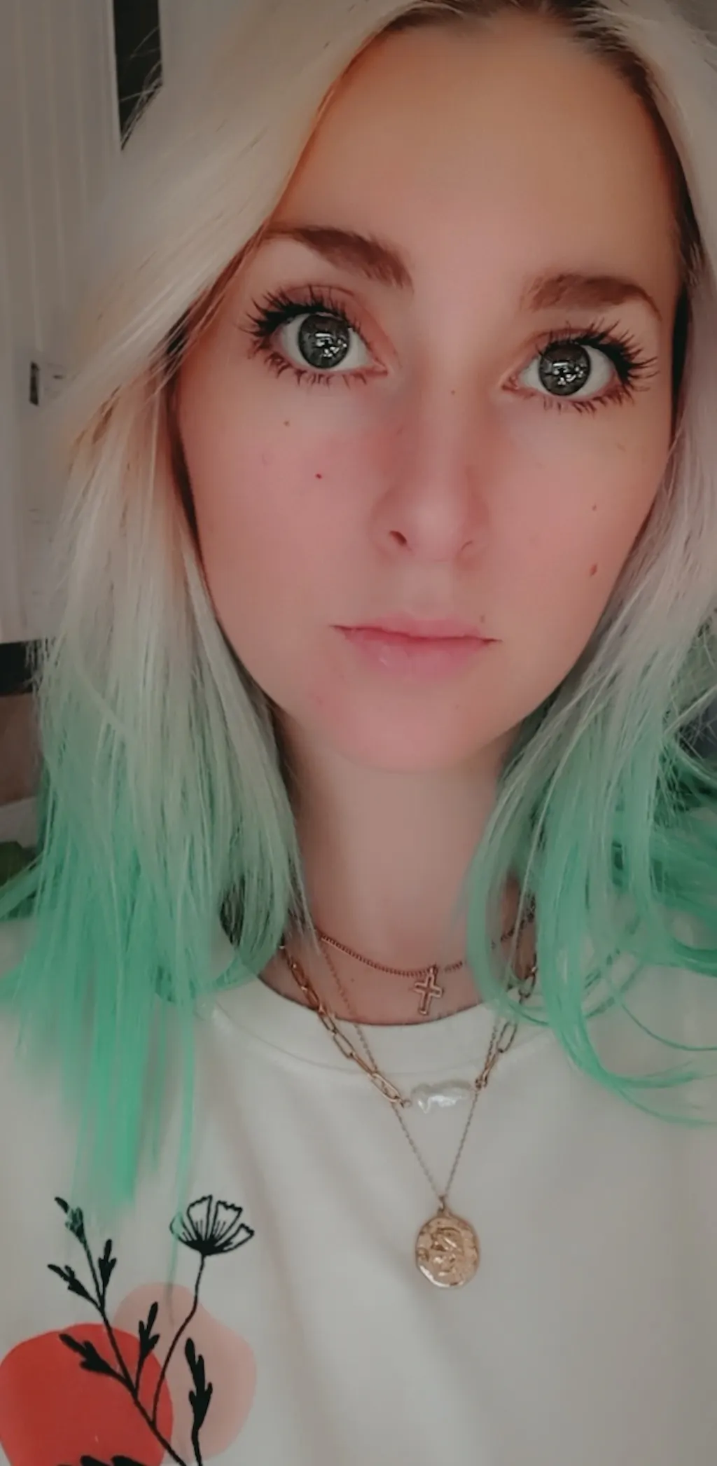 Arctic Fox Neverland On Dark Hair