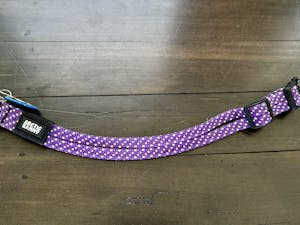 Waihi Dog Collar