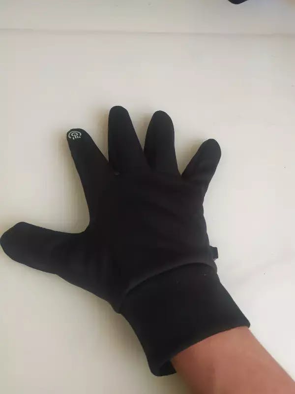Arcticz - Premium Thermo Gloves