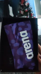 User picture