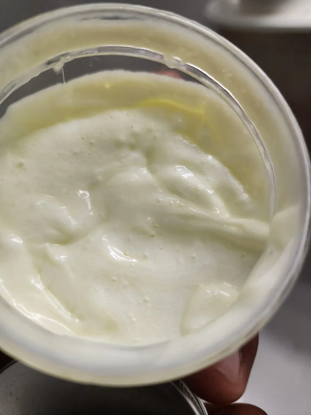 Crème hydratante au Safran éclat naturel nourrissante