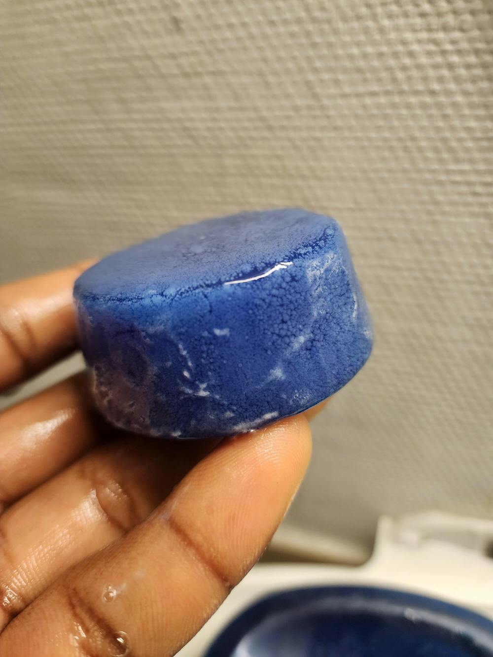 Savon glycérine au Nila marocaine 100 g