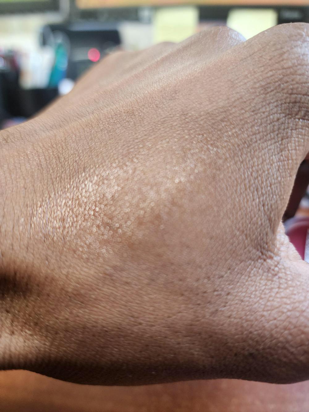 Baume à lèvres à l’Aker Fassi 5 g nourrissant