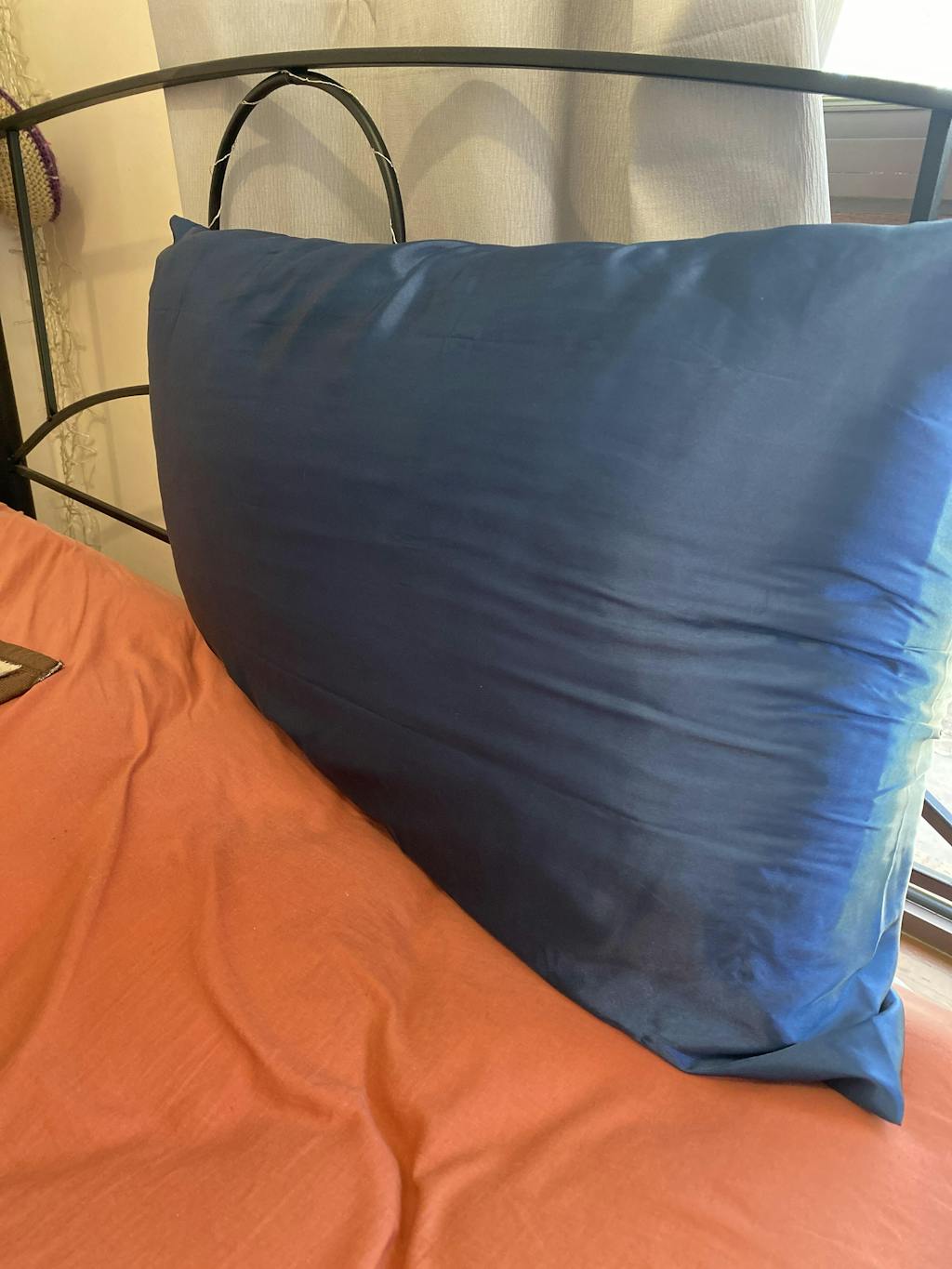 Silvi Pillowcase Mulberry Silk Silvi CA