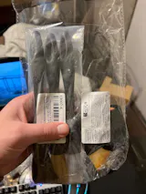 4–5PCS Car Detailing Brush Set – Interior Cleaning Tools for Vents, Crevices & Dusting