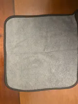 1–4PCS Microfiber Car Washing Towels – Soft, Quick-Drying Double-Layer Cloths (500GSM)