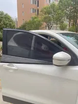 1PC Car Sunshade Umbrella – Universal Front Windshield UV Protection