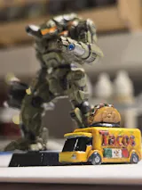 User picture