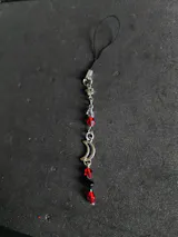 Custom Kawaii Phone Charm Cosmic