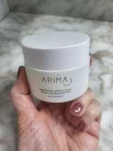 Manteca de Limpieza Facial y "Night Mask"