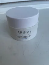 Manteca de Limpieza Facial y "Night Mask"