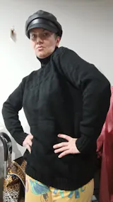 User picture