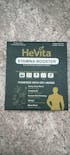 HeVita Stamina Booster – AYUSH Approved (Coffee Flavour)