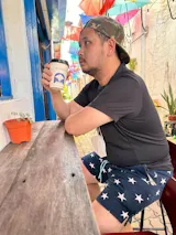 User picture
