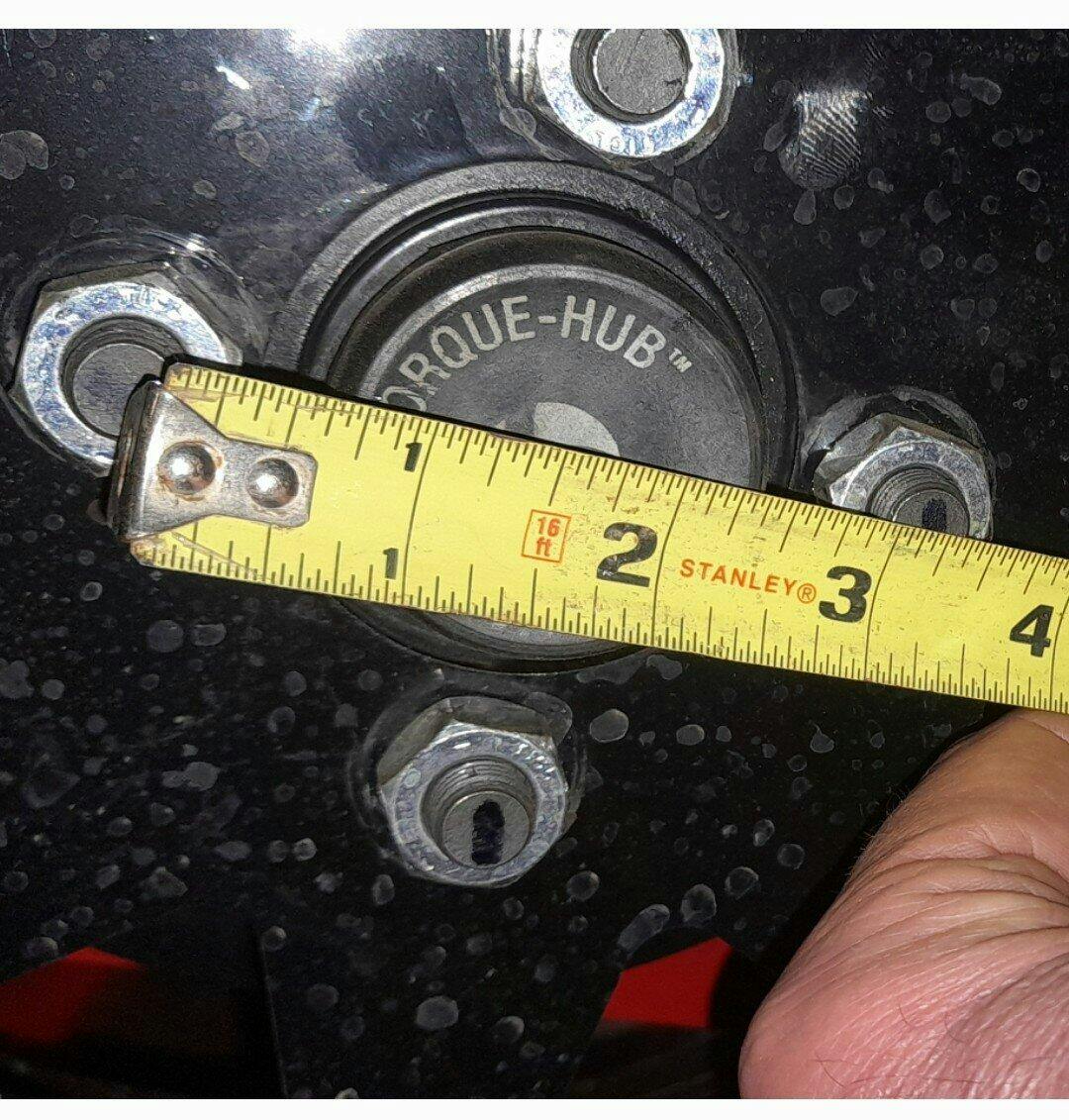 Michelin X Tweel Turf 24