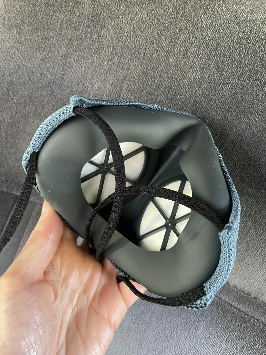 Breathe99 Elastomeric Mask Kit Armbrust American